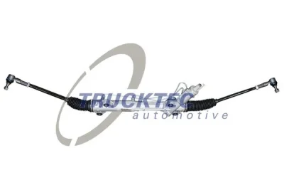 02.37.204 TRUCKTEC AUTOMOTIVE Рулевой механизм