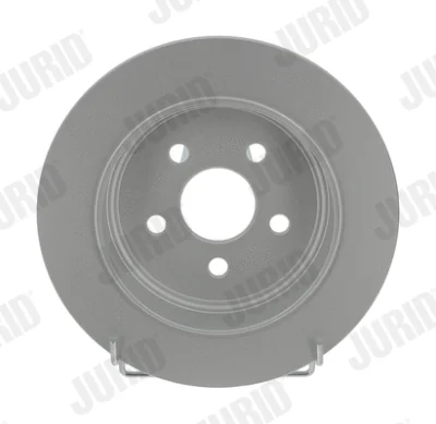 Тормозной диск JURID 562656JC