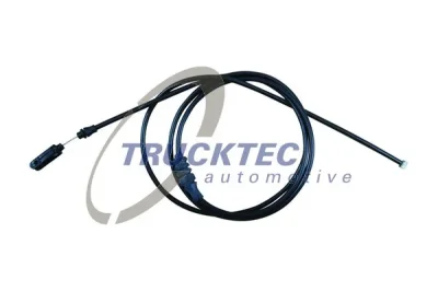 02.60.038 TRUCKTEC AUTOMOTIVE Тросик замка капота