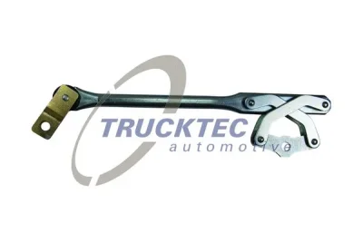 02.61.018 TRUCKTEC AUTOMOTIVE Система тяг и рычагов привода стеклоочистителя