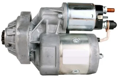 8EA 012 526-762 BEHR/HELLA/PAGID Стартер