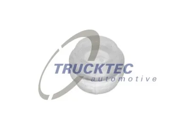 02.67.117 TRUCKTEC AUTOMOTIVE Втулка, шток вилки переключения