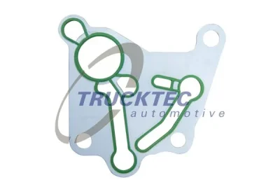 03.38.008 TRUCKTEC AUTOMOTIVE Прокладка, топливный насос