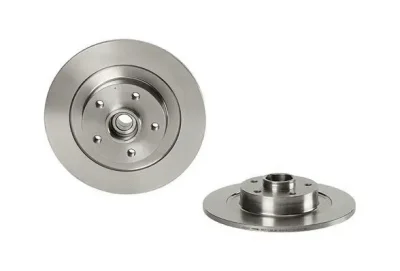 08.A826.37 BREMBO Тормозной диск