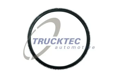 04.11.016 TRUCKTEC AUTOMOTIVE Зубчатый венец, маховик