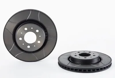 09.8642.75 BREMBO Тормозной диск