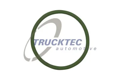 04.18.035 TRUCKTEC AUTOMOTIVE Прокладка, масляный радиатор