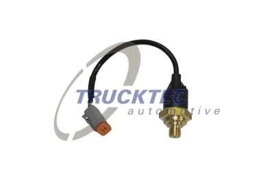 04.42.012 TRUCKTEC AUTOMOTIVE Датчик, давление масла