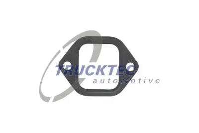 05.16.001 TRUCKTEC AUTOMOTIVE Прокладка, выпускной коллектор