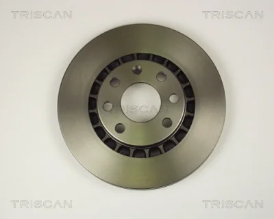 8120 24110 TRISCAN Тормозной диск