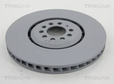 Тормозной диск TRISCAN 8120 291069C