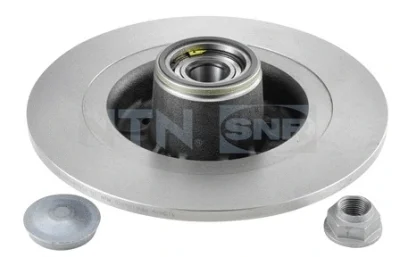 Тормозной диск SNR/NTN KF155.100U