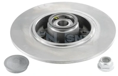 KF155.103U SNR/NTN Тормозной диск