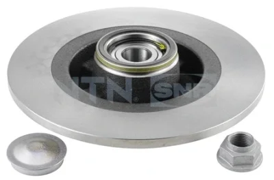 Тормозной диск SNR/NTN KF155.111U