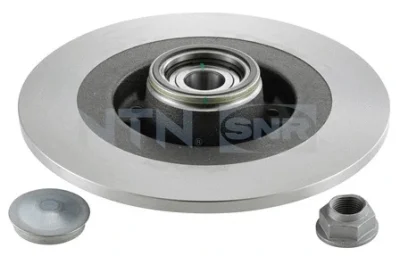 Тормозной диск SNR/NTN KF155.112U
