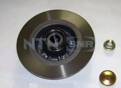 Тормозной диск SNR/NTN KF155.83U
