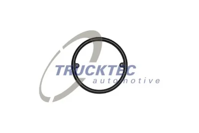 07.18.042 TRUCKTEC AUTOMOTIVE Уплотняющее кольцо, масляный радиатор