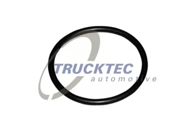 07.19.039 TRUCKTEC AUTOMOTIVE Прокладка, термостат