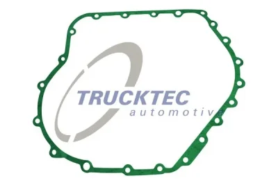 07.25.025 TRUCKTEC AUTOMOTIVE Прокладка, масляный поддон автоматической коробки передач