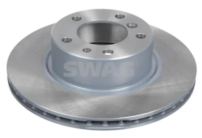 20 90 4438 SWAG Тормозной диск