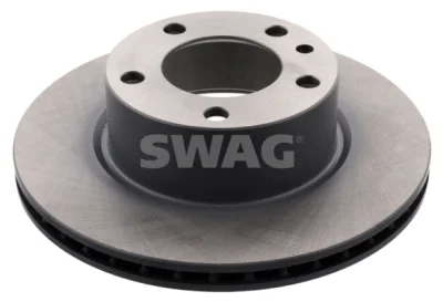 20 90 4440 SWAG Тормозной диск