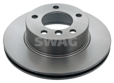 20 92 3535 SWAG Тормозной диск