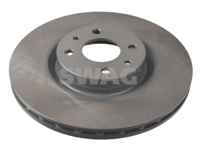 Тормозной диск SWAG 70 91 8546