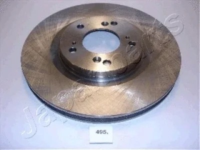 Тормозной диск JAPANPARTS DI-495