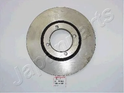 DI-502 JAPANPARTS Тормозной диск