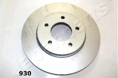 DI-930 JAPANPARTS Тормозной диск