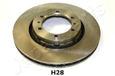 DI-H28 JAPANPARTS Тормозной диск