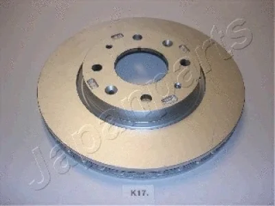 Тормозной диск JAPANPARTS DI-K17