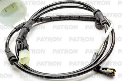 PE17061 PATRON Сигнализатор, износ тормозных колодок