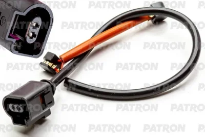 PE17091 PATRON Сигнализатор, износ тормозных колодок