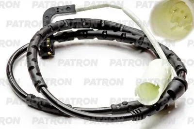Сигнализатор, износ тормозных колодок PATRON PE17100