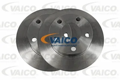 Тормозной диск VAICO V10-40068