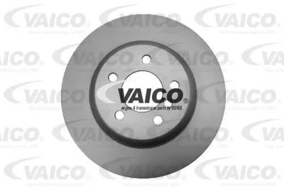 Тормозной диск VAICO V20-80086