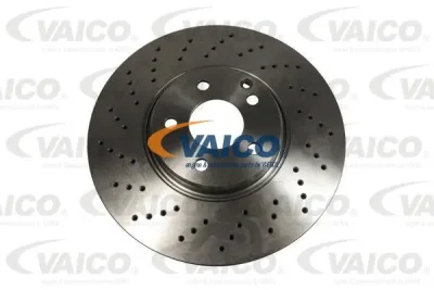 Тормозной диск VAICO V30-80082