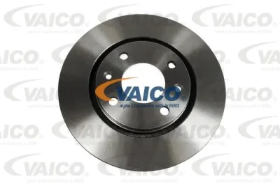 Тормозной диск VAICO V42-80009