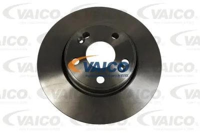 Тормозной диск VAICO V46-80007