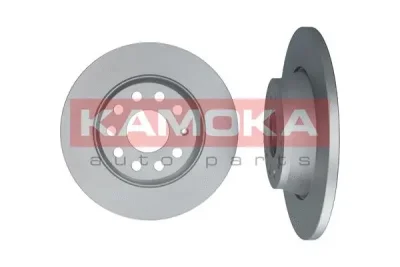 Тормозной диск KAMOKA 1031005