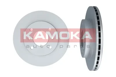 Тормозной диск KAMOKA 1031110