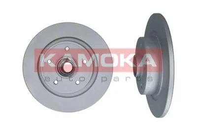 1031133 KAMOKA Тормозной диск