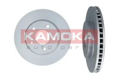 Тормозной диск KAMOKA 103115