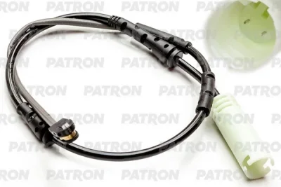 Сигнализатор, износ тормозных колодок PATRON PE17109
