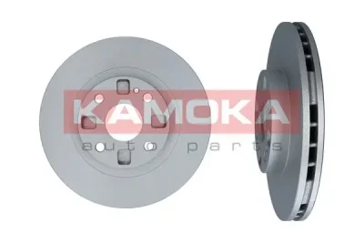 Тормозной диск KAMOKA 103243