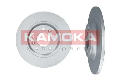 Тормозной диск KAMOKA 1032550