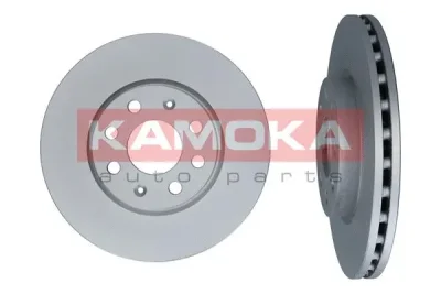 Тормозной диск KAMOKA 1032608