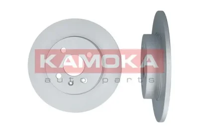 Тормозной диск KAMOKA 1032626