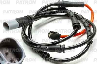 Сигнализатор, износ тормозных колодок PATRON PE17120